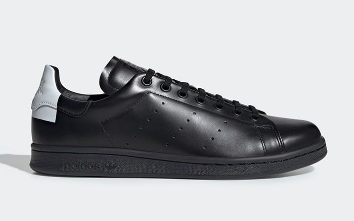 Adidas Originals Stan Smith Recon sneak… ADIDAS ORIGINALS Men's Stan Smith Recon Sneakers white/green