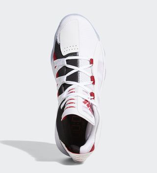 adidas dame 6 dame time eh2069 white red black release date info 5