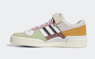 adidas forum 84 low multi color suede gy5723 release date 4
