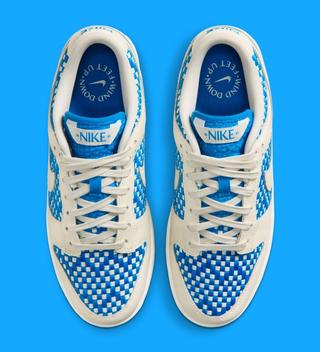 Stress Less with the Nike Dunk Low "Wind Down, Feet Up"