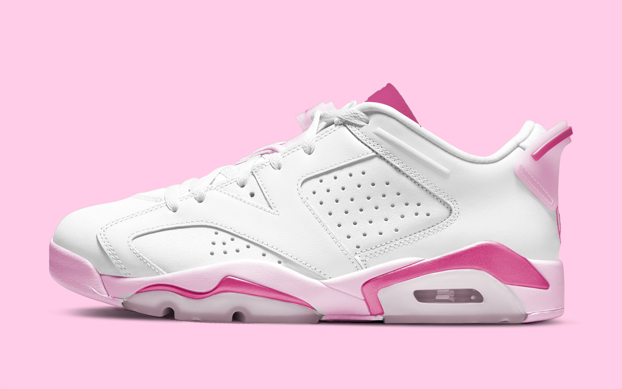 The Air Jordan 1 Rebel 'Top 3' Official Images Low