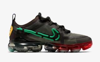 Official Looks at the Cactus Plant Flea Market x Nike Air VaporMax 2019