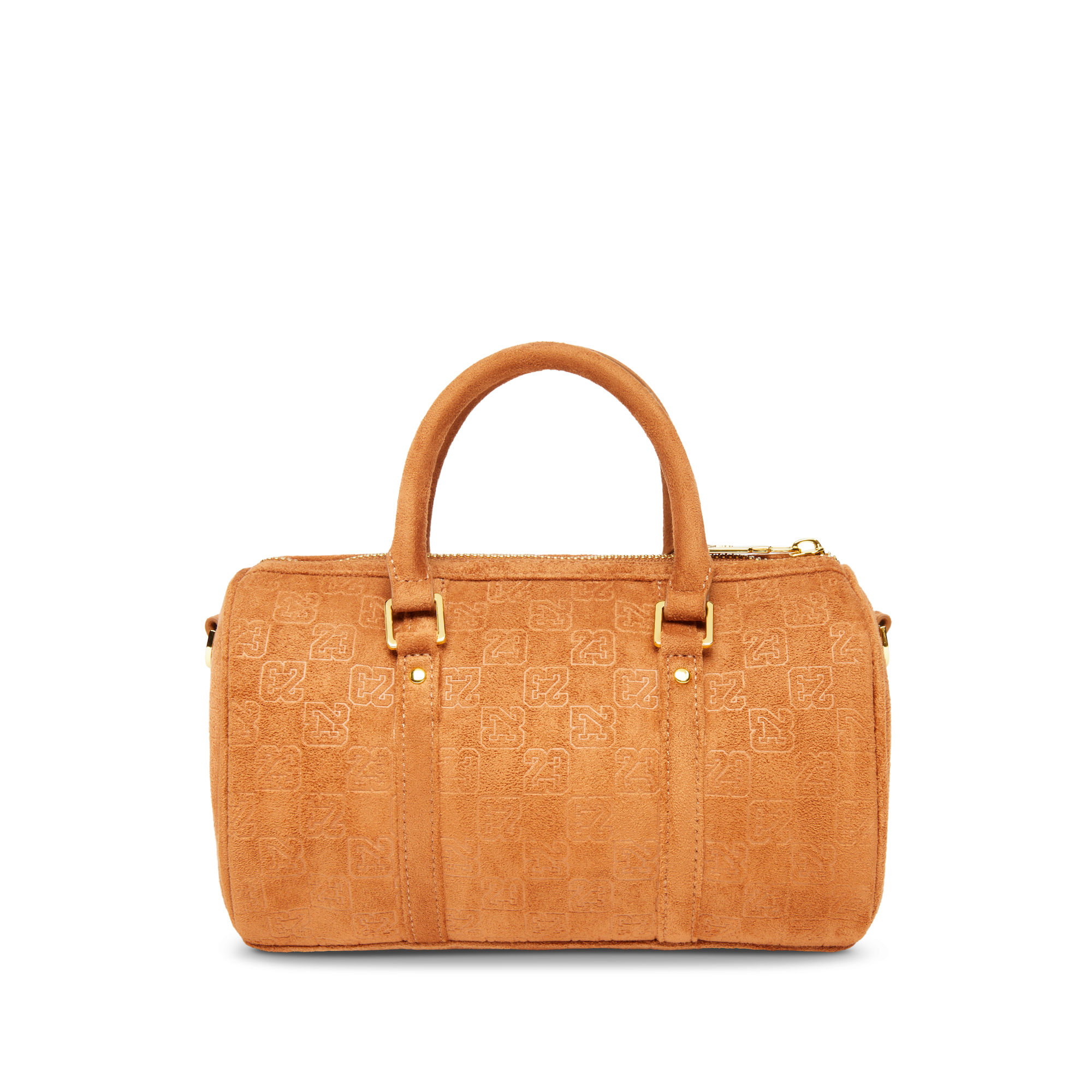 Jordan Brand's Monogram Bags Appear in Rich 