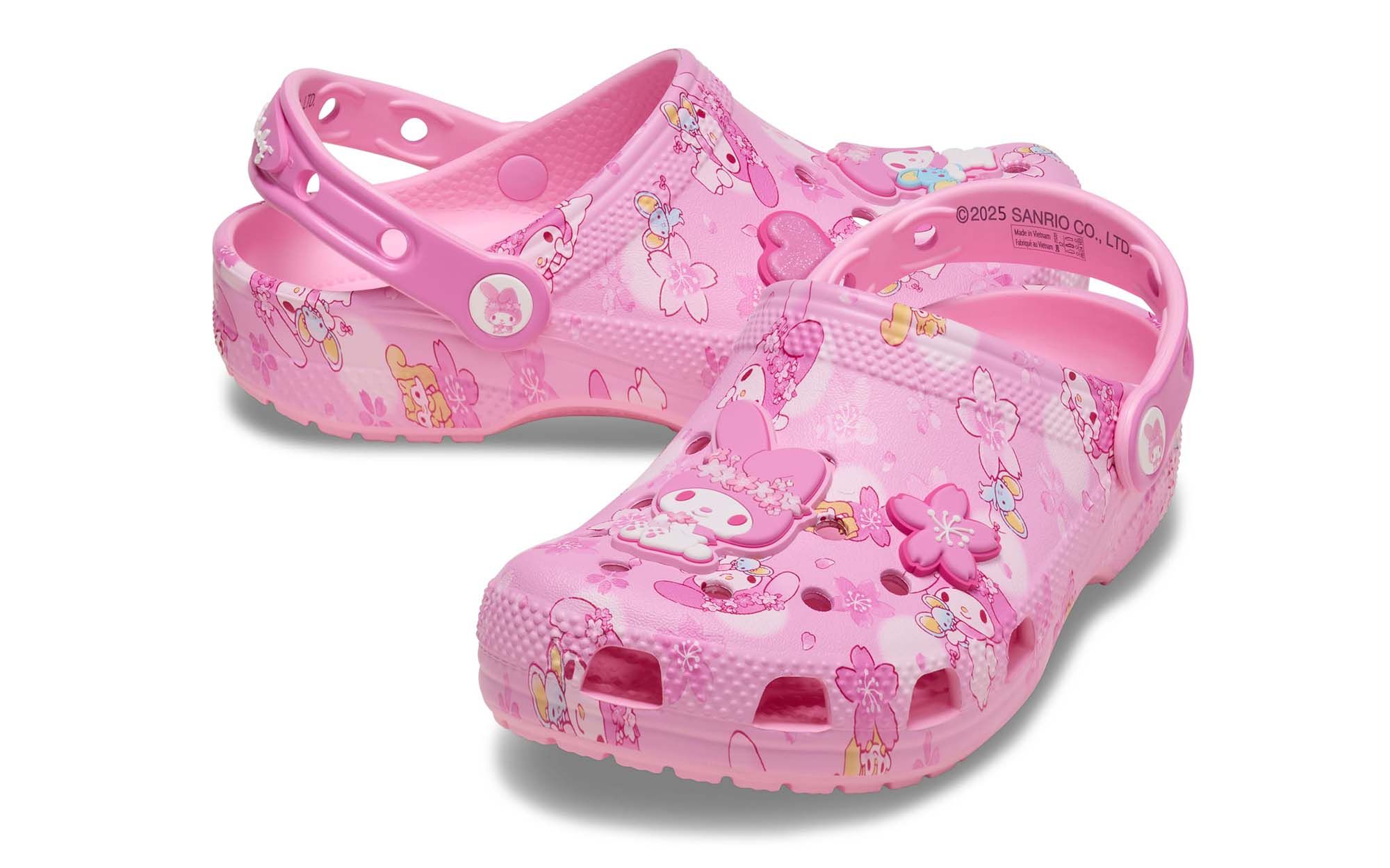 Sanrio's My Melody Celebrates 50th Anniversary with the