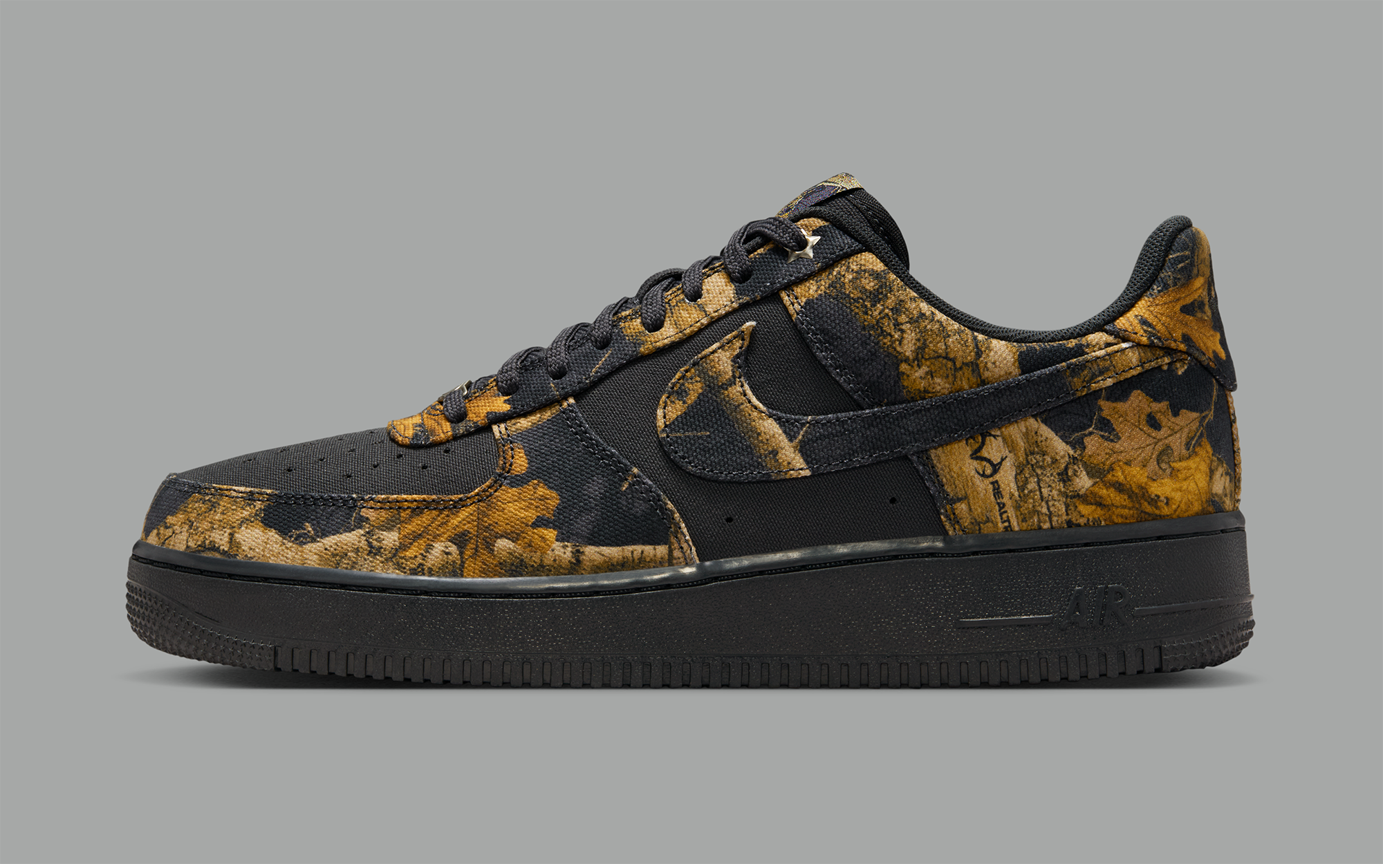 Available Now // Nike Air Force 1 Low 