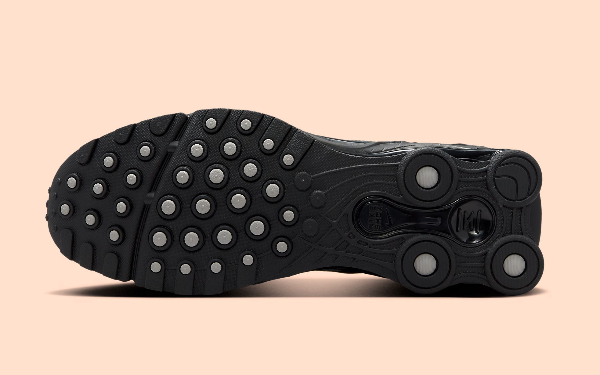 バズる !! ★ Nike Shox Ride 2 Light Graphite Anthracite Nike Shox Ride 2 Light Graphite Men's - IB4470-099 - US
