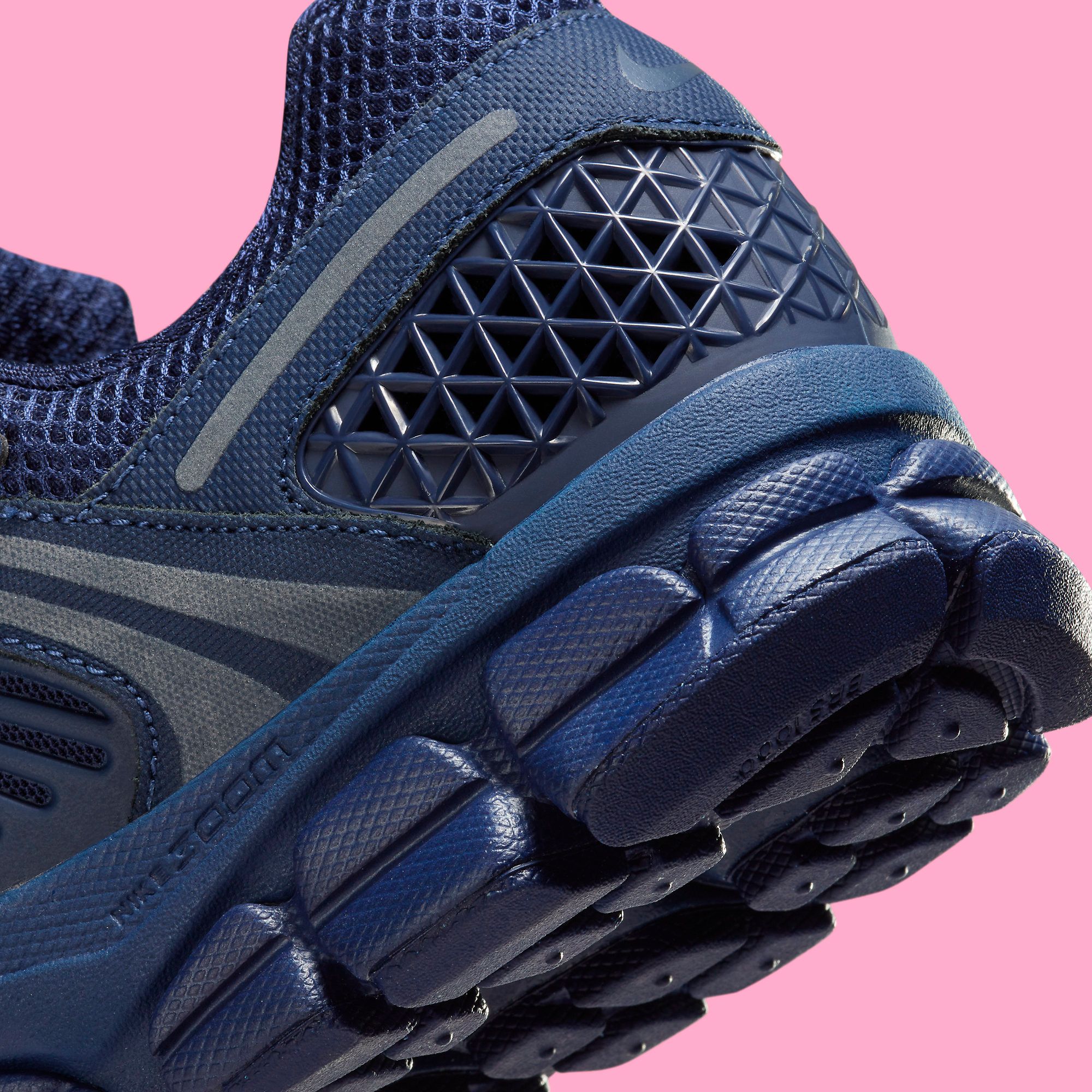 The Nike Zoom Vomero 5 Gets a 
