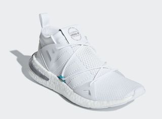 adidas Arkyn Cloud White F33902 Release Date 3