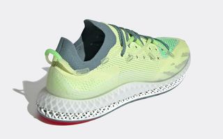 adidas color 4d fusio semi frozen yellow fy3603 release date 3