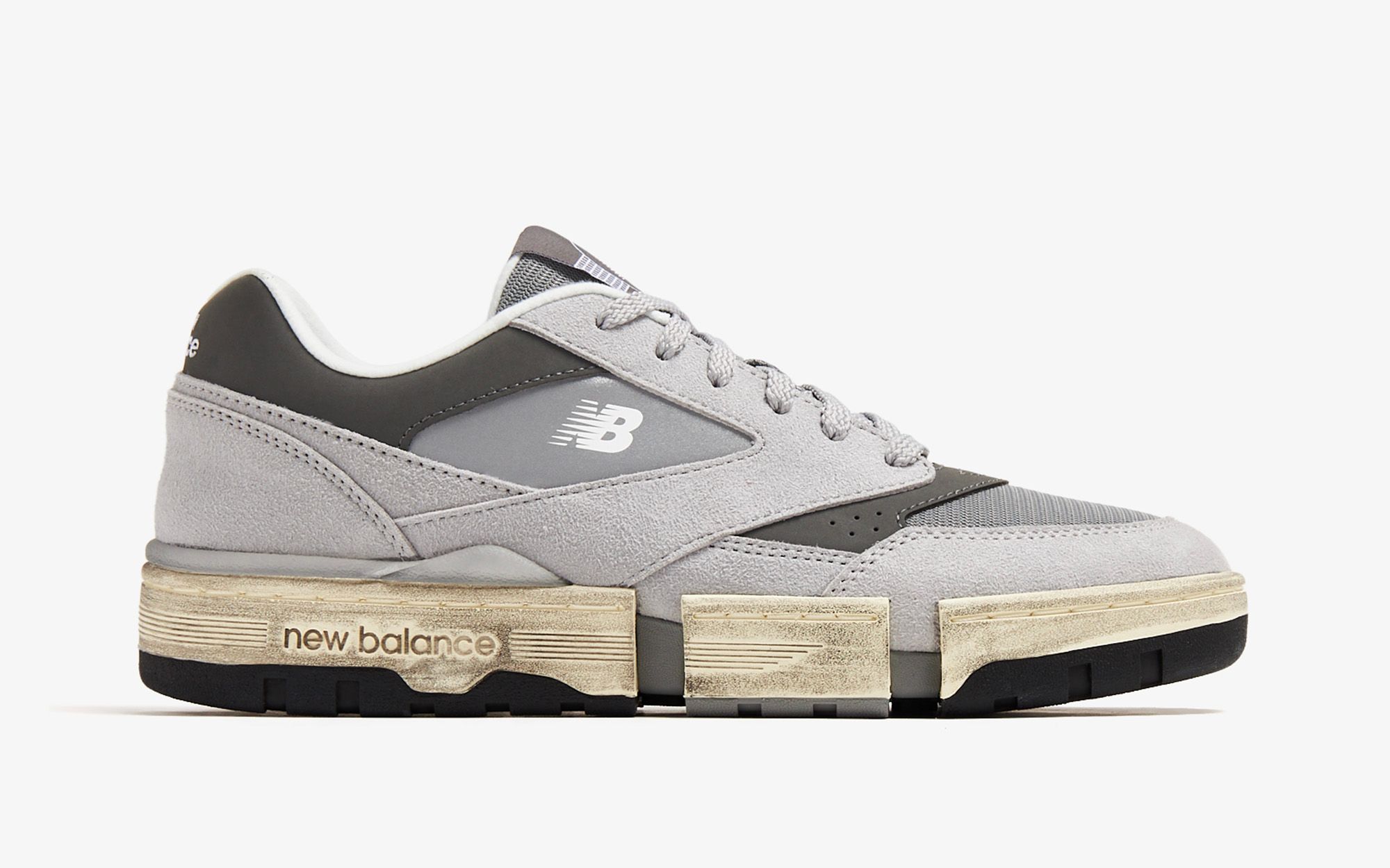 国内発送 New Balance × Jaden Smith MSFTSrep 0.01 3c16397d5842341330def73c598da2