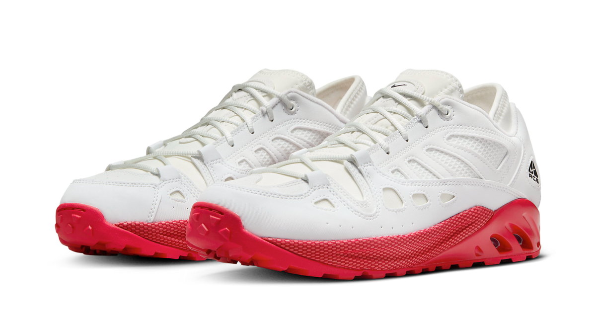 Nike ACG Pro サッカーシューズ ホワイト/ピンク Nike ACG Pro サッカーシューズ ホワイト/ピンク 楽天市場