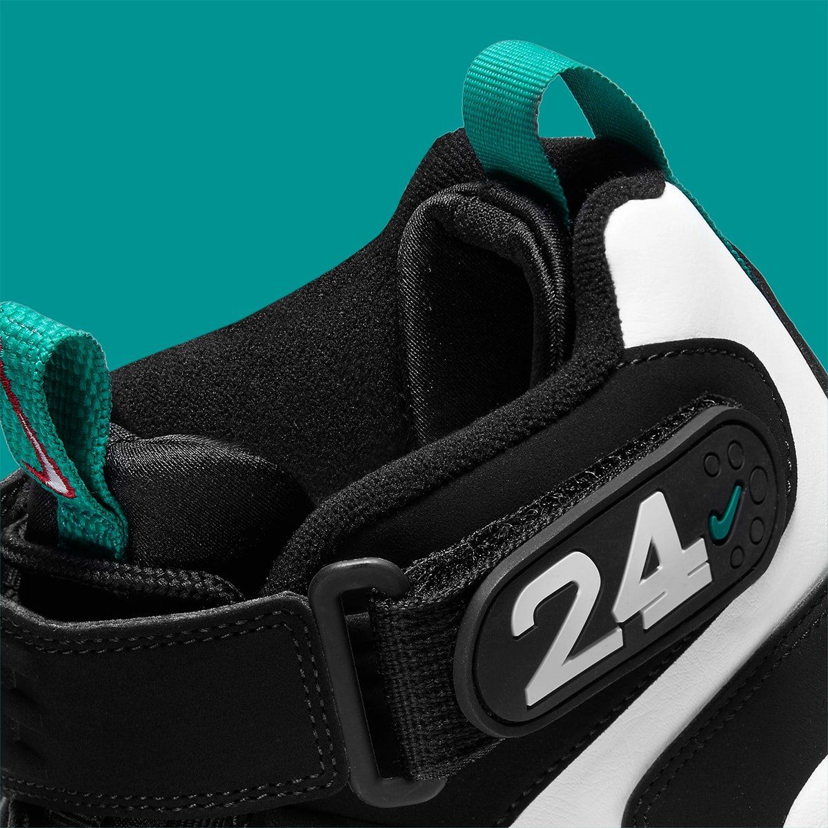 freshwater griffeys release date