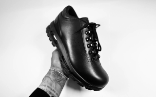 First in-hand look at the Nike ACG Air Max Goadome Low.