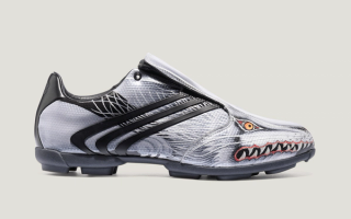 Y-3 F50 Beast "Wolf"