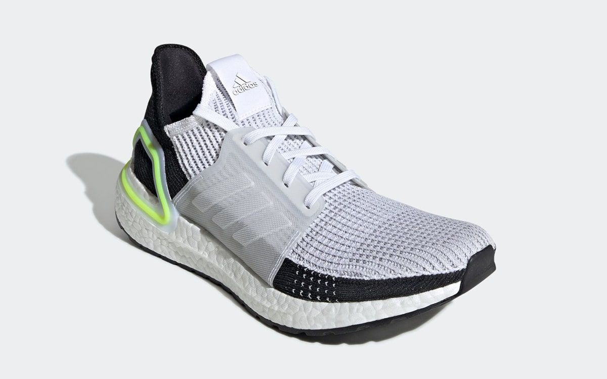 Ultra boost outlet 2019 white