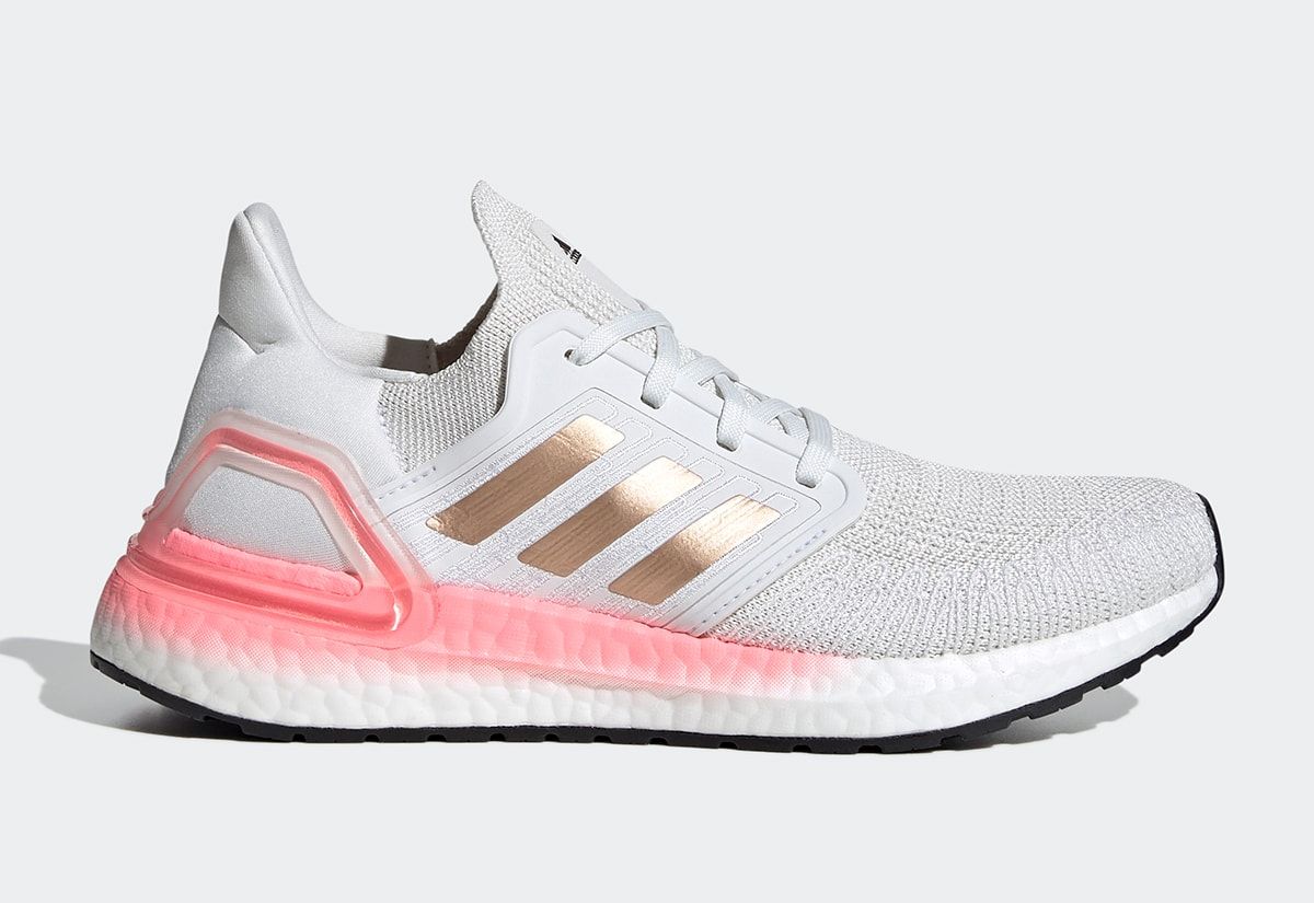 Adidas ultra boost femme drop best sale