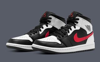 Nike WMNS Air Jordan 1 High ZOOM Chicago 23cm