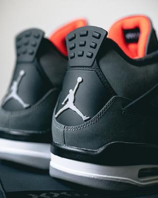 Where to Buy the Air Jordan 4 “Infrared” | House of Heat°