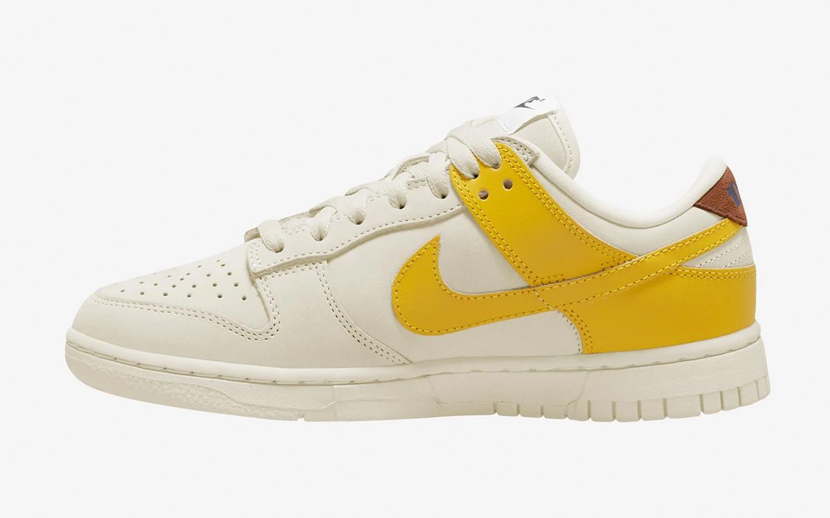 Where to Buy the Nike Dunk Low “Banana” | House of Heat°