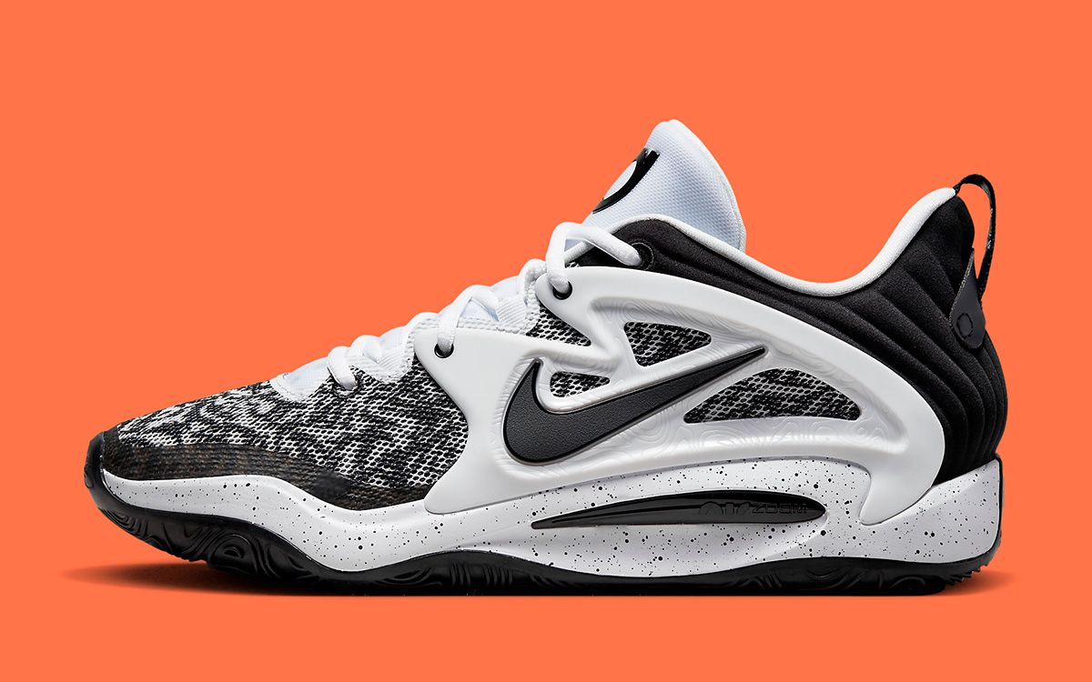 Kd sales shoes oreo