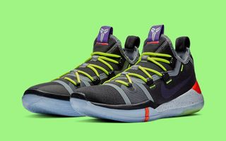 Kobe’s “Chaos” Colorway Returns on the Nike Kobe AD