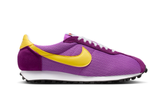 Stranger Things x Nike LD-1000