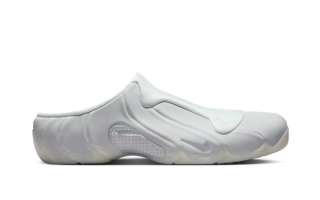 Nike Clogposite "Summit White"