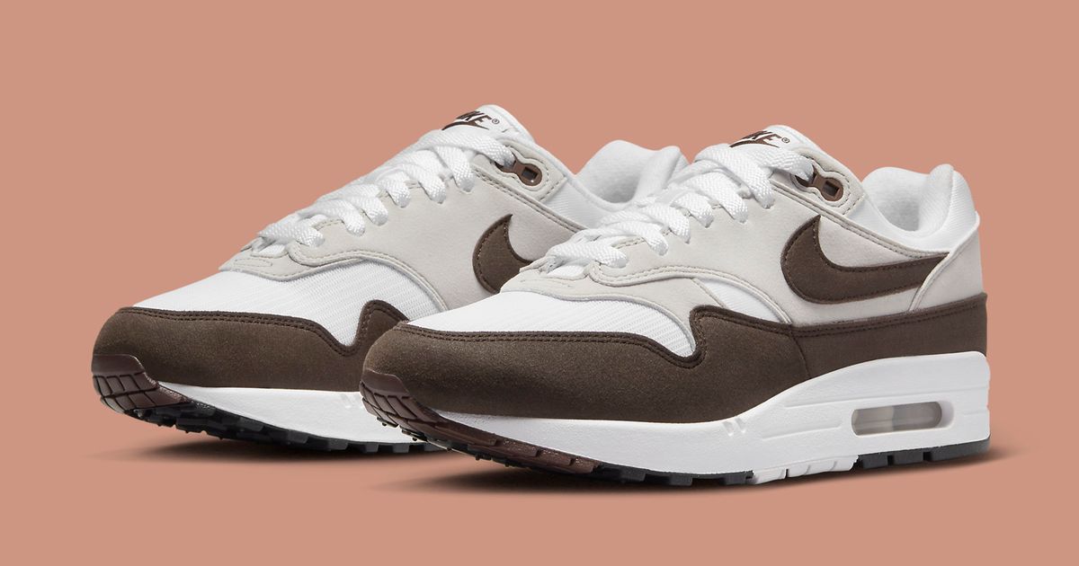 baroque brown air max 1