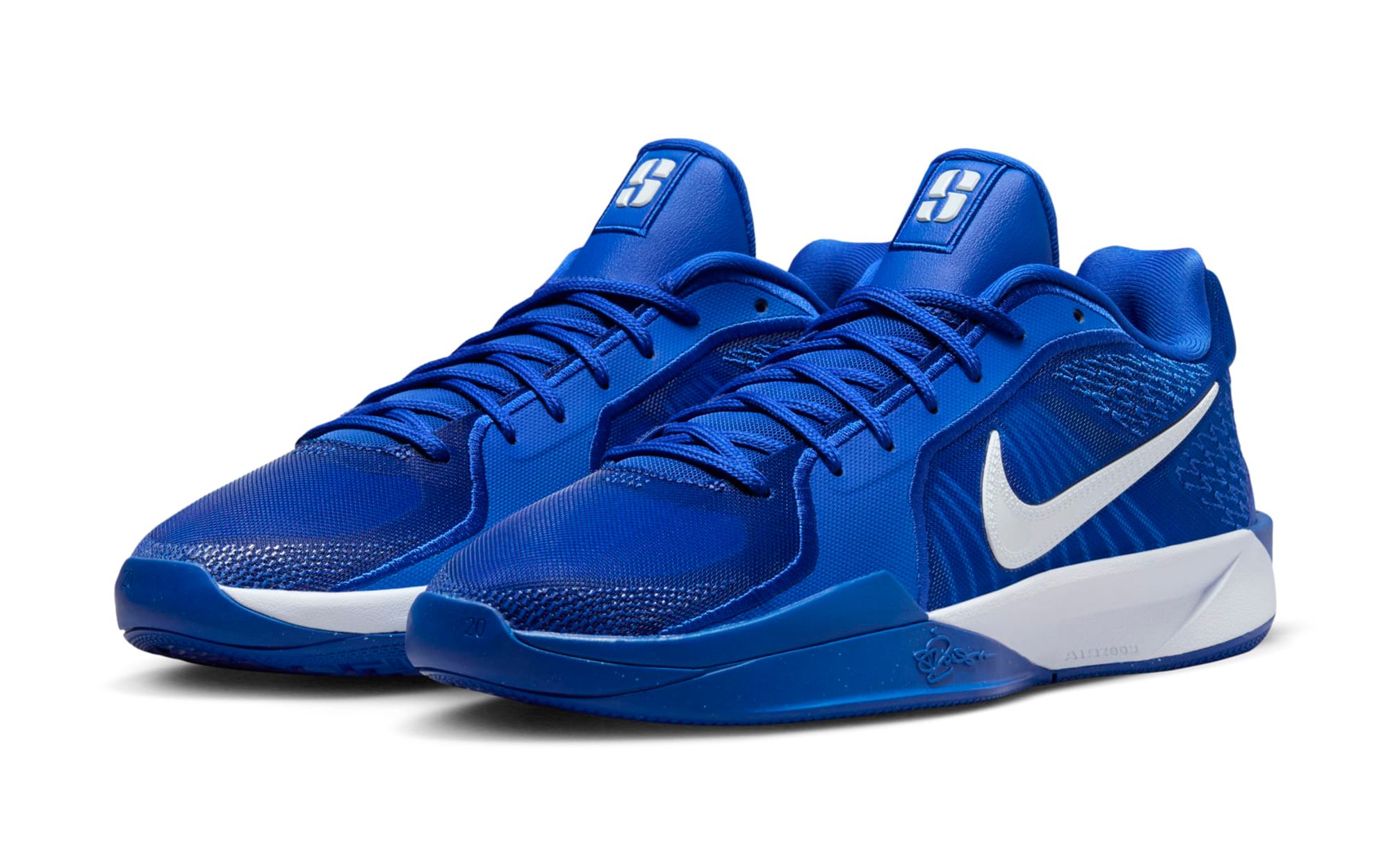 Nike Restocks the Sabrina 2 Nike Restocks the Sabrina 2