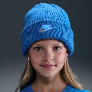 Lego x Nike Beanie "Brave Blue"