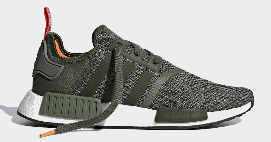 Jimmy hot sale jazz nmd