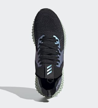 adidas Avengers aplhaedge 4d black iridescent fv6106 release date info 5