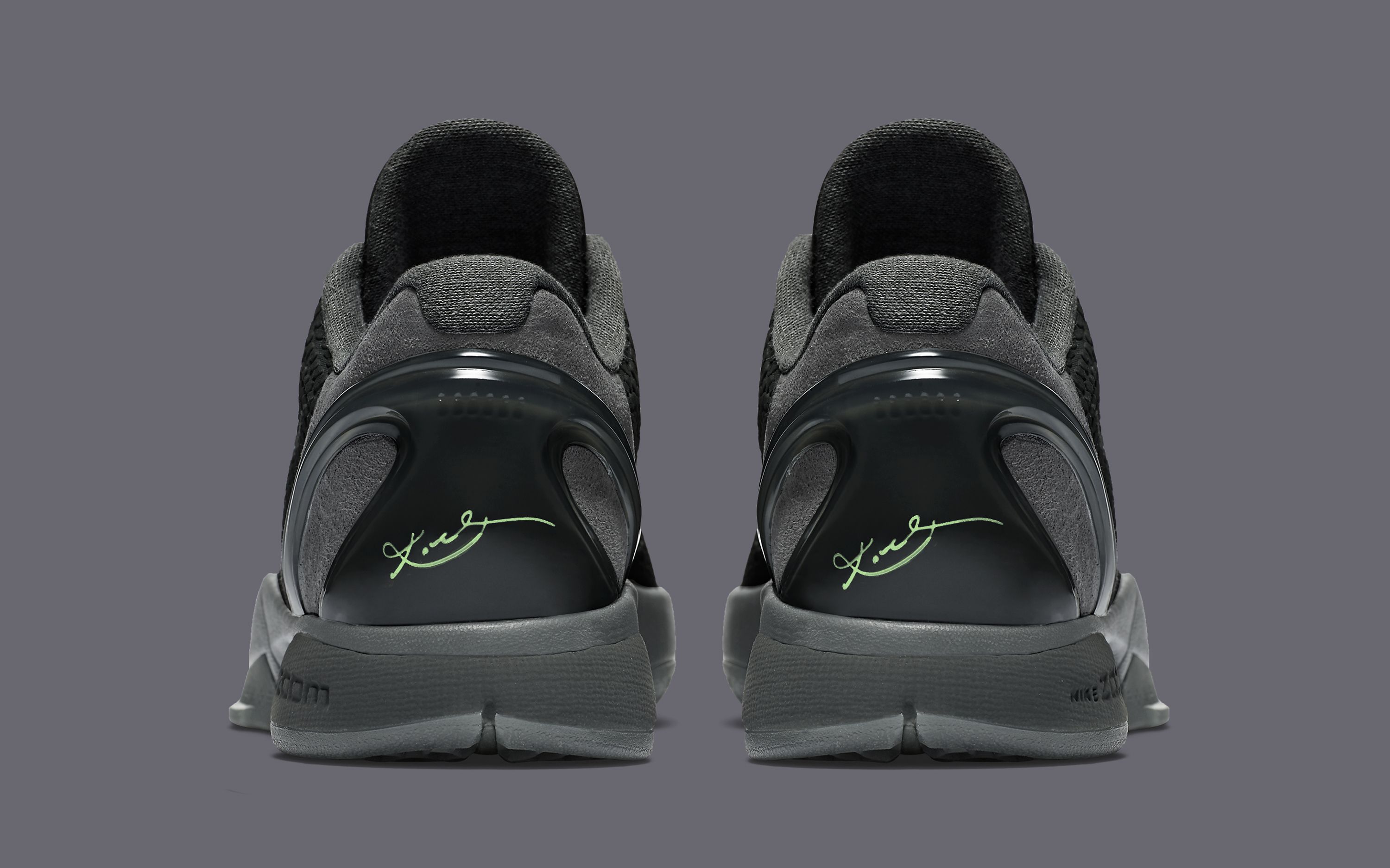 kobe lightning shoes