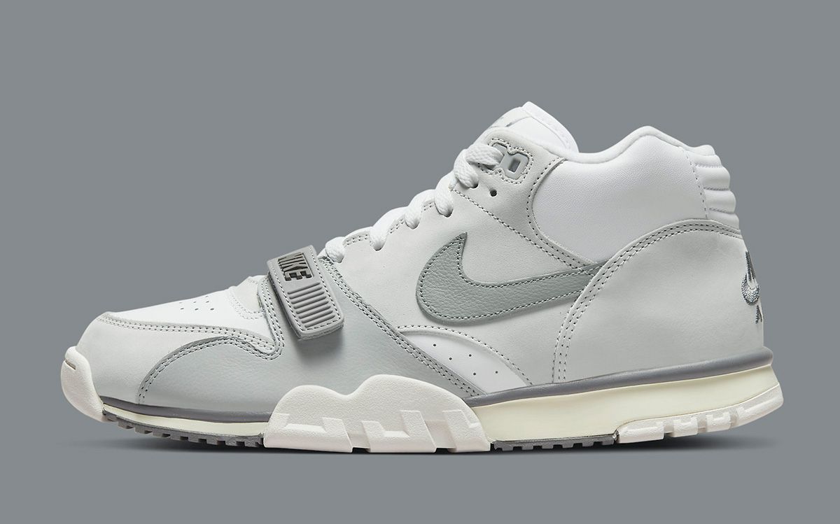 The Nike Air Trainer 1 “Photon Dust” Returns June 2nd | House of Heat°