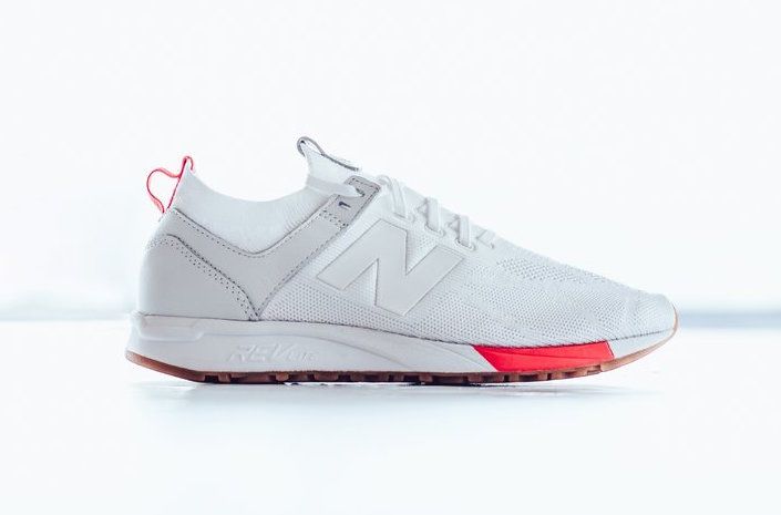 New balance 2024 revlite 247 decon