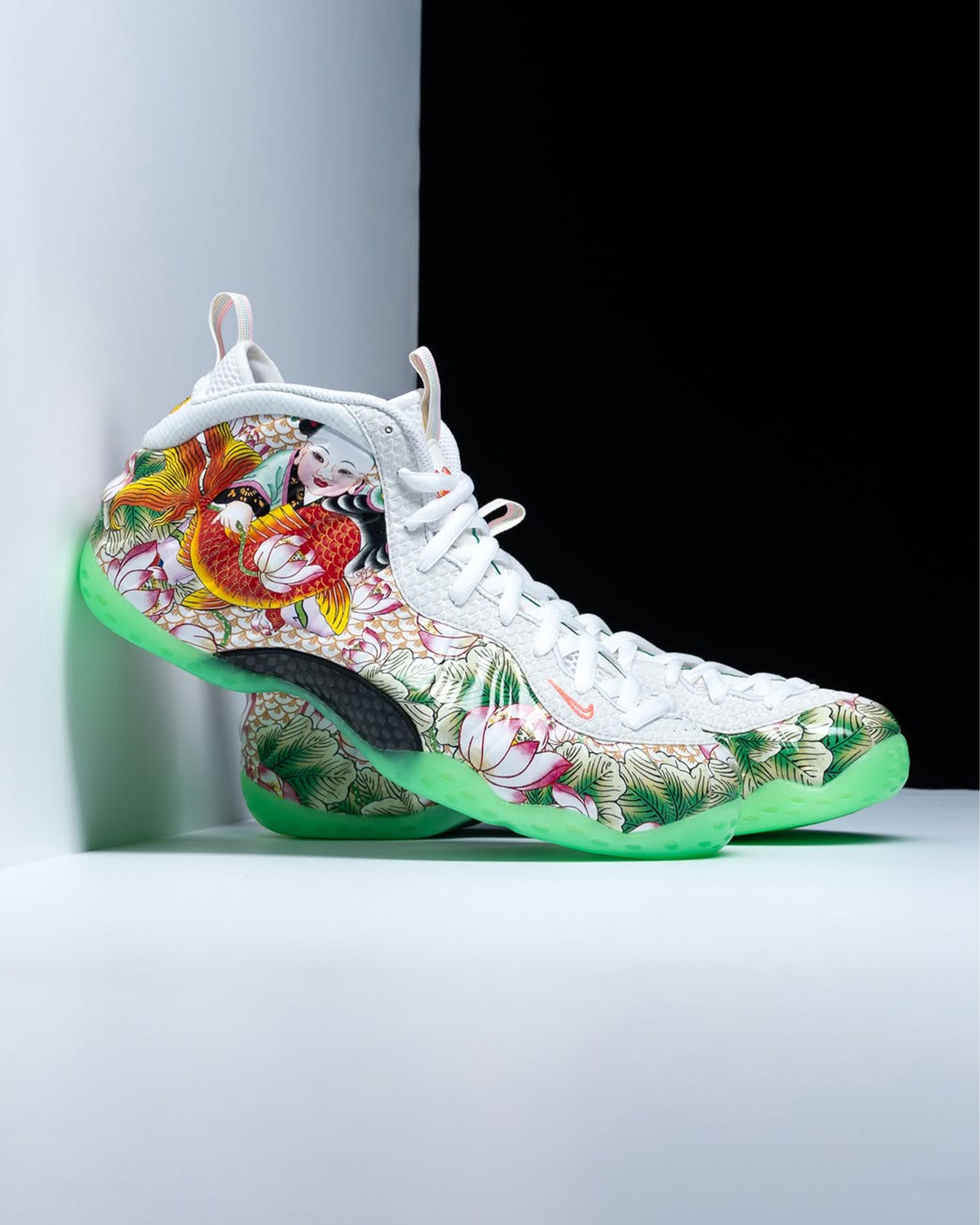 ちむ| 新品未使用 Nike Air Foamposite One Where to Buy the Nike Air Foamposite One 