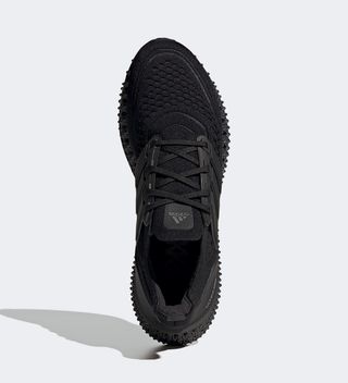 adidas ultra 4dfwd triple black gx6632 release date 5