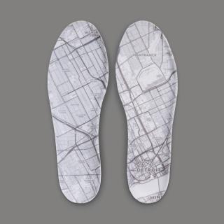 Nike Book 2 “Iron Fist” Insoles.