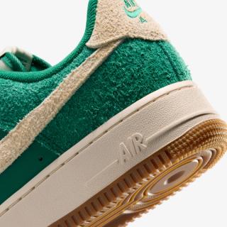 Nike Air Force 1 Low '07 "Game Day" (SKU: IV5685-365). Photo via Nike.