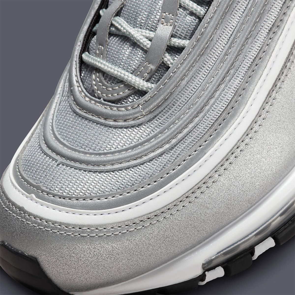 Where to Buy the Nike Air Max 97 “Silver Bullet” (2022