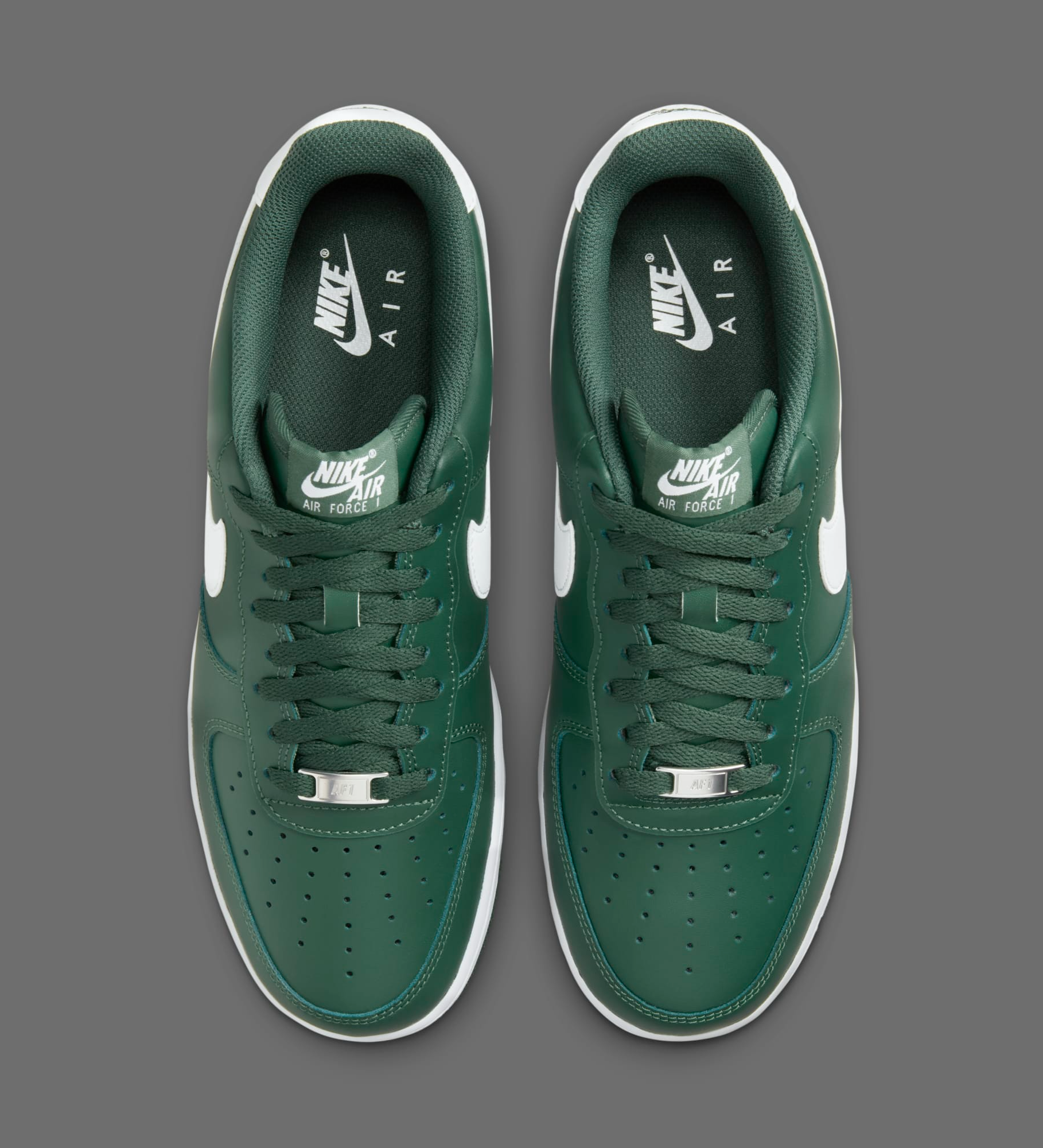 nike air force 1 michigan