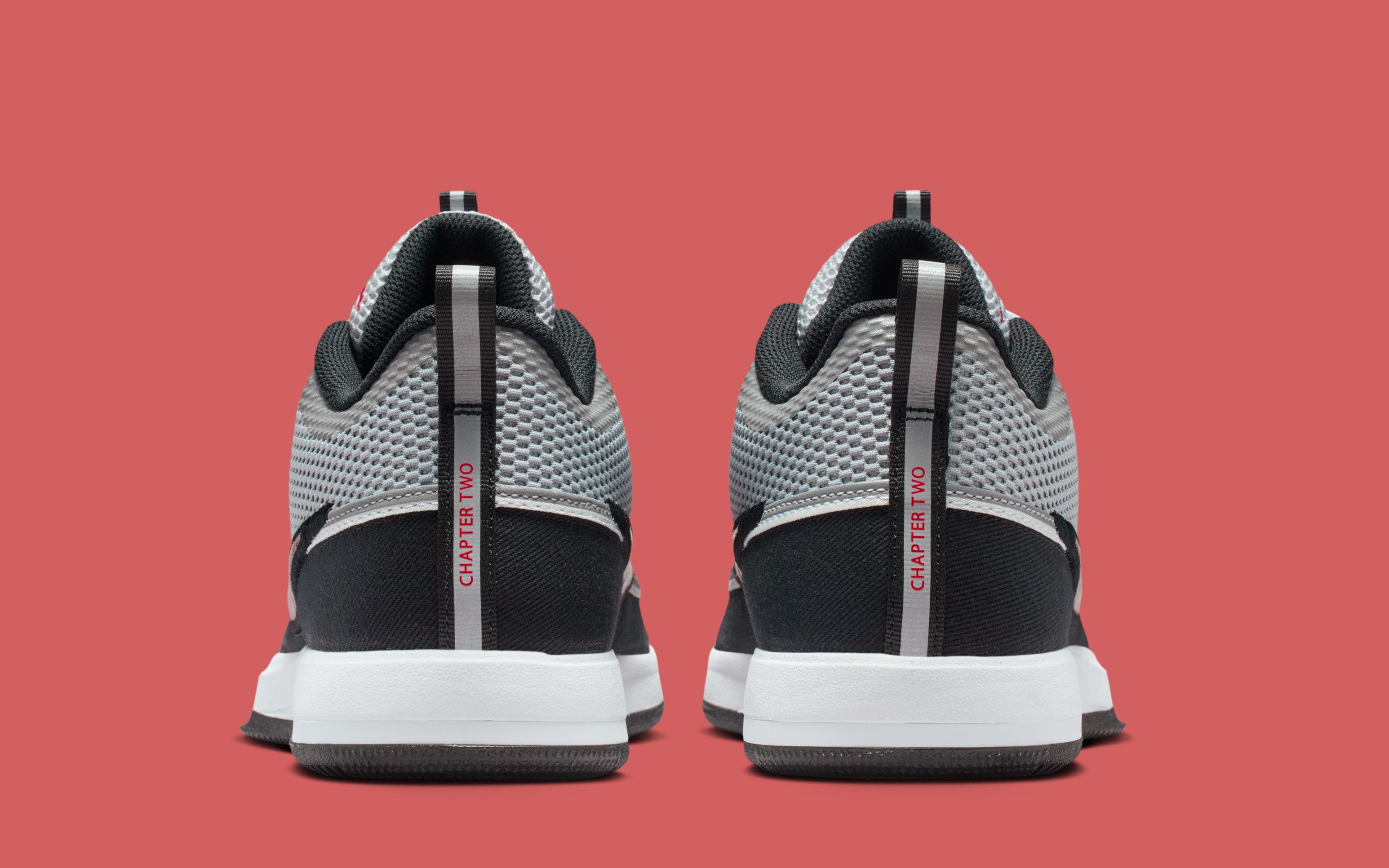 Devin Booker's Nike Book 2 