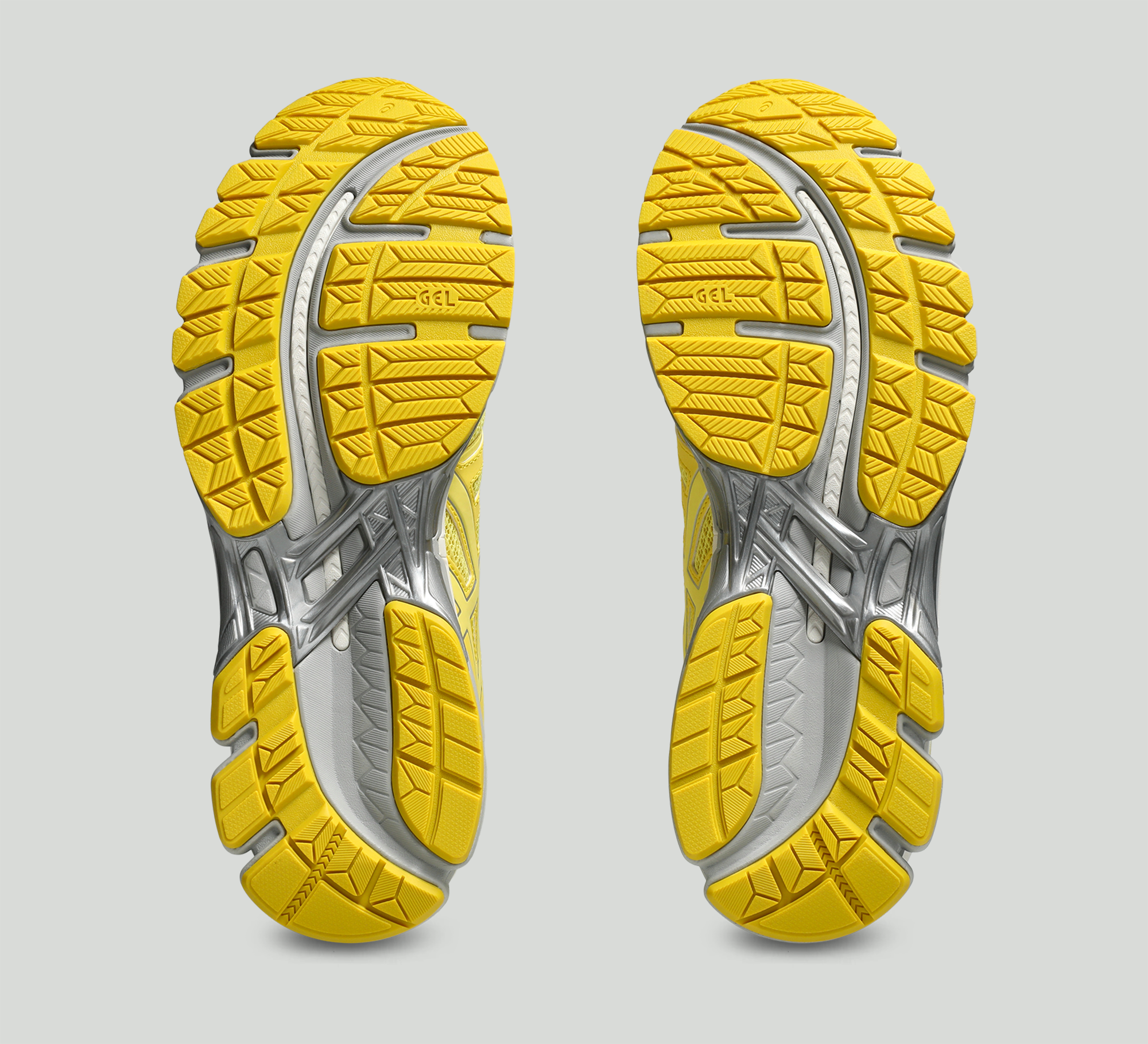 エンジェルイエロー ASICS UB9-S Gel-DS Trainer 14 in Fluorescent Yellow | SVD USA