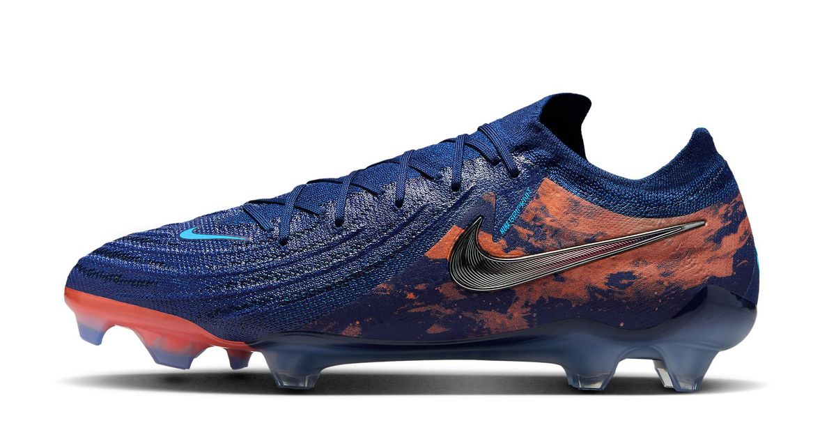 Nike Phantom GX II Elite FG “Erling Haaland” Arrives Amidst Man 
