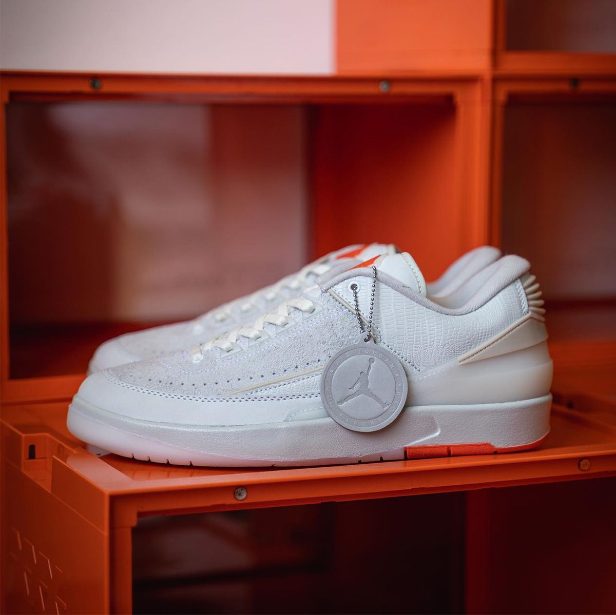 Where to Buy the SHELFLIFE x Air Jordan 2 Low | House of Heat°