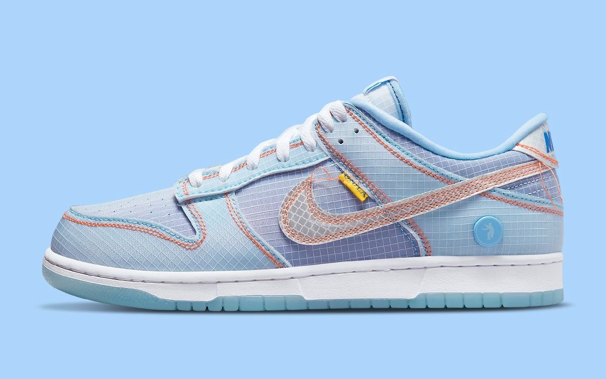 Where to Buy the Union x Nike Dunk Lows | House of Heat°