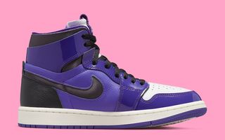 a classic colourway on the popular Jordan 1 Mid is coming to our