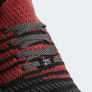adidas NMD R1 Primeknit Collegiate Red D96817 Release Date 6