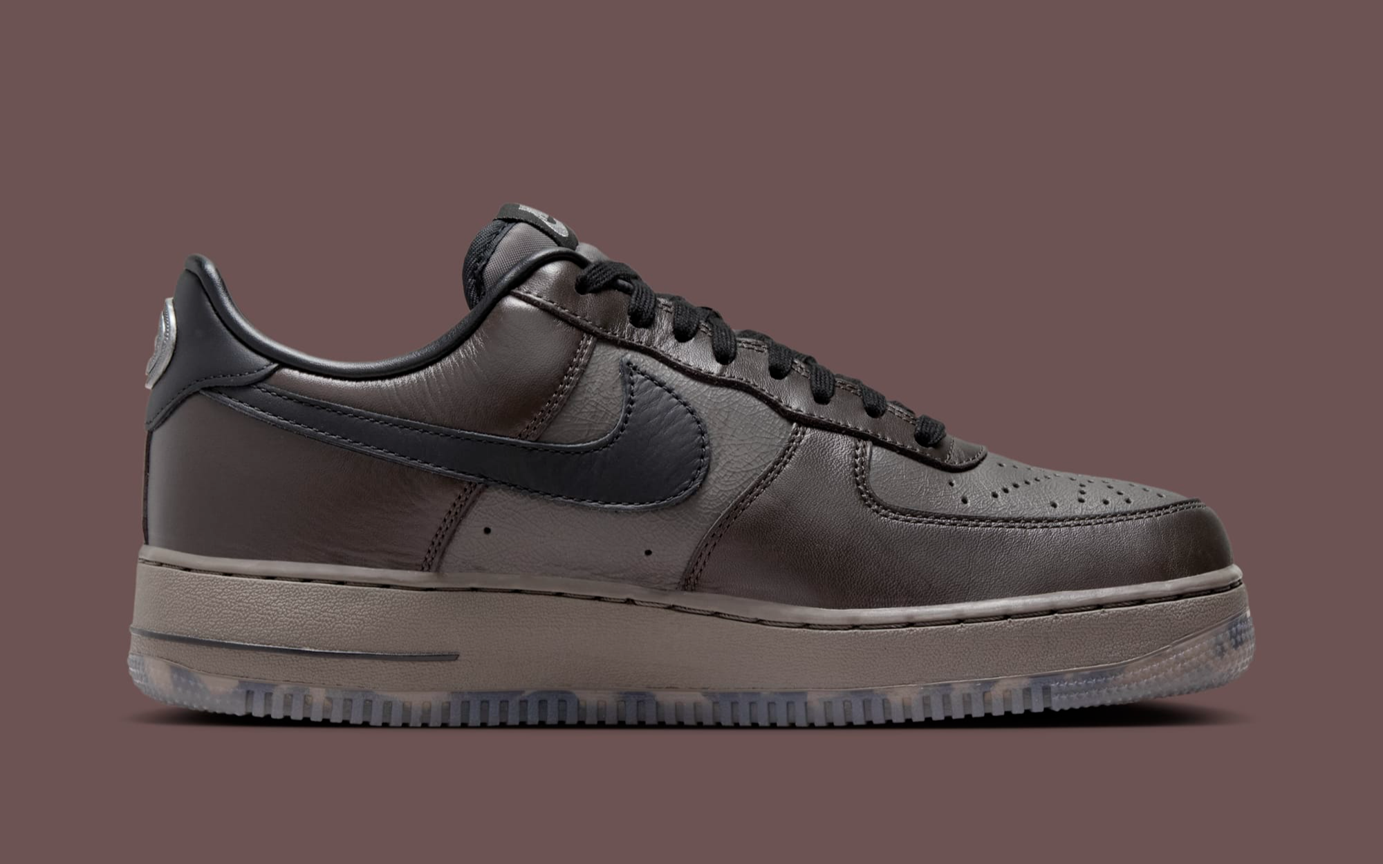 Official Images // Nike Air Force 1 Low 