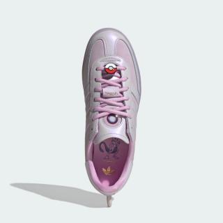 Pokémon x adidas Spezial "Mewtwo" (SKU: KI8213)